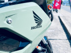 2025 Honda NC 750 XD 2025 Honda NC 750 XD