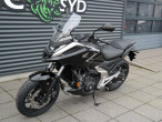 2025 Honda NC 750 XD