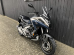 2025 Honda NC 750 XD