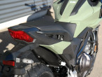 2025 Honda NC 750 XD