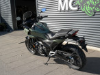 2025 Honda NC 750 XD
