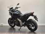 2025 Honda NC 750 XD