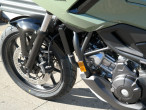 2025 Honda NC 750 XD