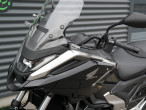 2025 Honda NC 750 XD