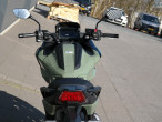 2025 Honda NC 750 XD