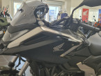 2025 Honda NC 750 XD