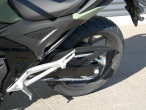 2025 Honda NC 750 XD