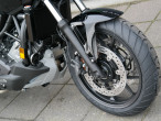2025 Honda NC 750 XD
