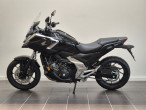 2025 Honda NC 750 XD