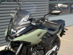 2025 Honda NC 750 XD