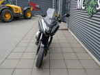 2025 Honda NC 750 XD