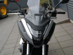 2025 Honda NC 750 XD