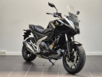 2025 Honda NC 750 XD