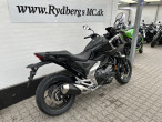 2025 Honda NC 750 XD