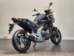 2025 Honda NC 750 XD