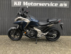 2025 Honda NC 750 XD