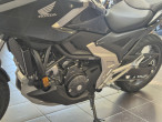2025 Honda NC 750 XD