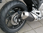 2025 Honda NC 750 XD