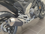 2025 Honda NC 750 XD