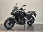 2025 Honda NC 750 XD