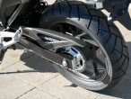 2025 Honda NC 750 XD