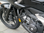 2025 Honda NC 750 XD
