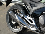 2025 Honda NC 750 XD