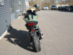 2025 Honda NC 750 XD