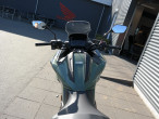 2025 Honda NC 750 XD