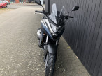 2025 Honda NC 750 XD
