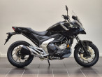 2025 Honda NC 750 XD