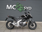 Honda NC 750 XD MC-SYD       BYTTER GERNE