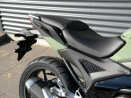 2025 Honda NC 750 XD