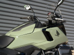 2025 Honda NC 750 XD