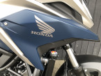 2025 Honda NC 750 XD