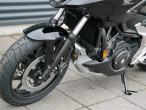 2025 Honda NC 750 XD