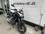 2025 Honda NC 750 XD