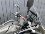 2025 Honda NC 750 XD