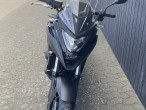 2025 Honda NC 750 XD