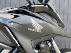 2025 Honda NC 750 XD