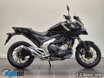 Honda NC 750 XD