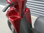 2025 Honda NSC 110 Vision