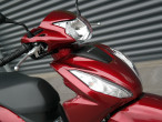 2025 Honda NSC 110 Vision