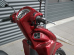 2025 Honda NSC 110 Vision
