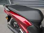 2025 Honda NSC 110 Vision