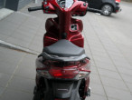 2025 Honda NSC 110 Vision