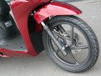2025 Honda NSC 110 Vision