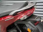 2025 Honda NSC 110 Vision