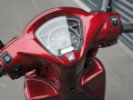 2025 Honda NSC 110 Vision