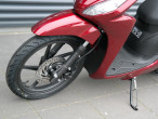 2025 Honda NSC 110 Vision
